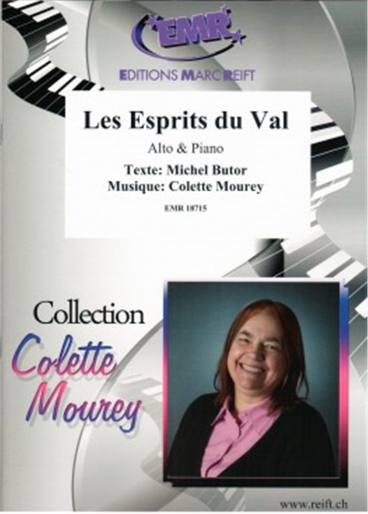 Les Esprits du Val